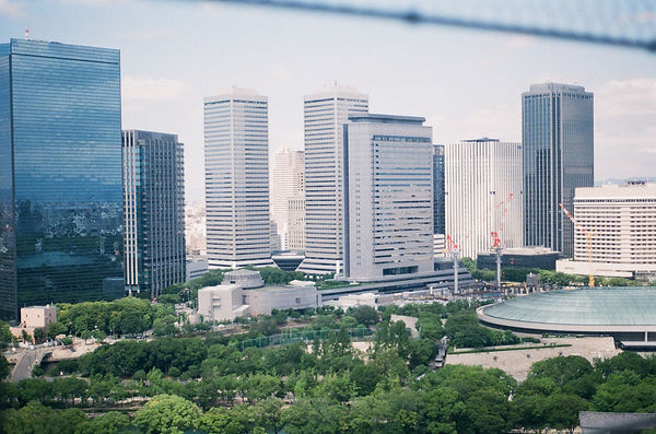 Downtown Osaka.JPG