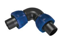 LDPE Elbow