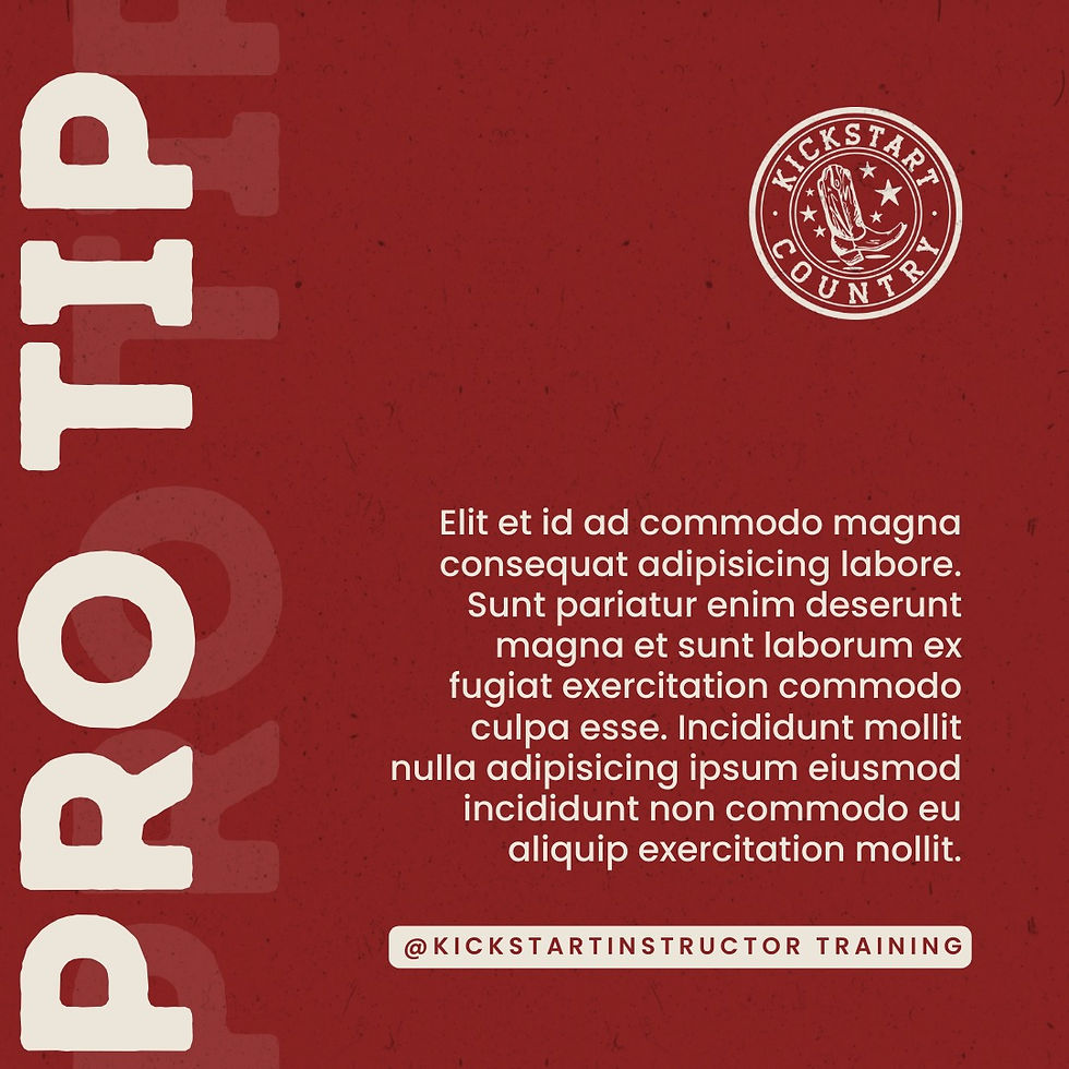 KSC Pro Tips