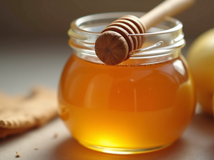Health Benefits of Raw Honey from Idaho