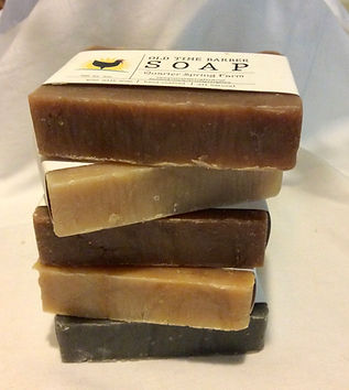 soapstack