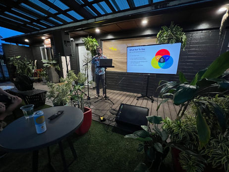 Beer Garden (Kailua)