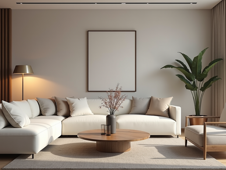 Crafting a Stylish and Functional 3BHK Home Design in Bangalore