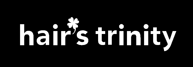 へアーズトリニティー(hair's trinity)の外観