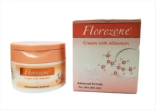 Florozone Cream