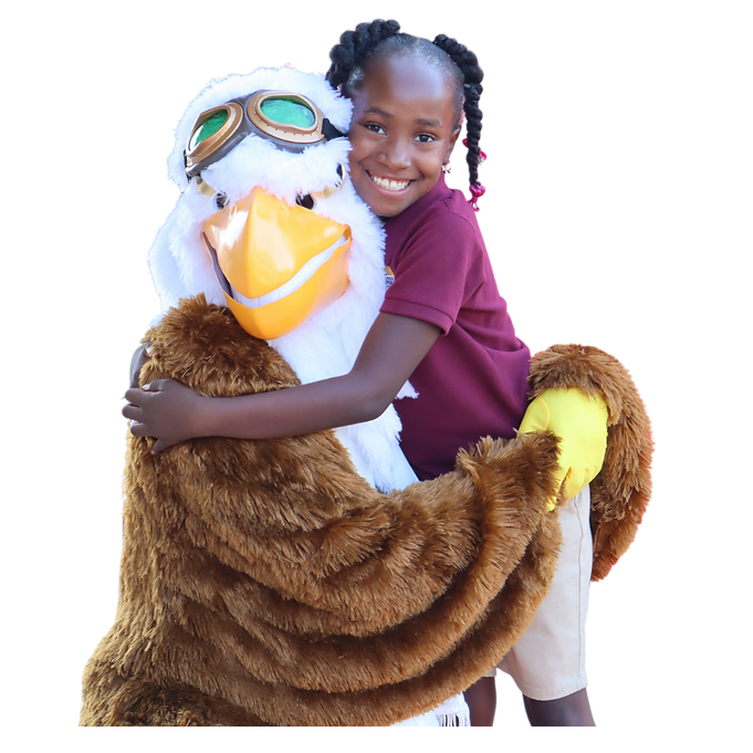 Home Woodward Leadership Academy