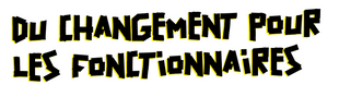 CHANGEMENT AUTOUR DE LA MG