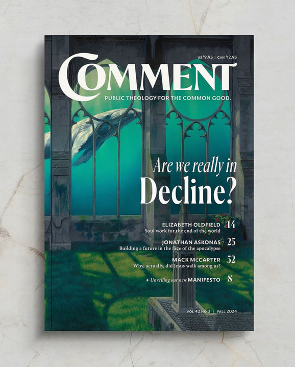 Comment Magazine (Front).jpg