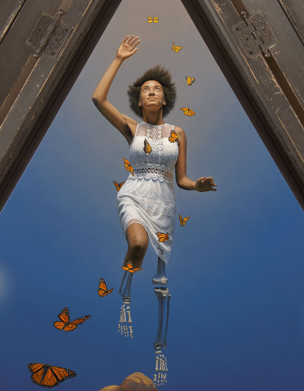 Thumbnail: Rise Up