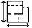 retrofit and upgrade icon
