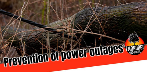 How to Prevent a Power Outage