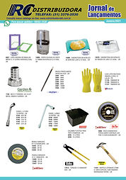 Jornal de Ofertas Janeiro 2021 -  RC Dis