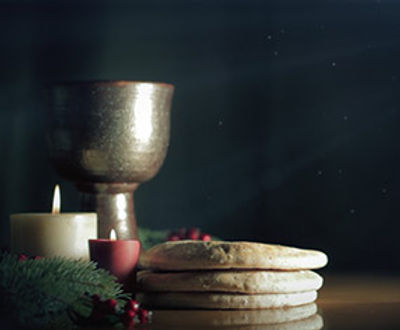 Református misszió