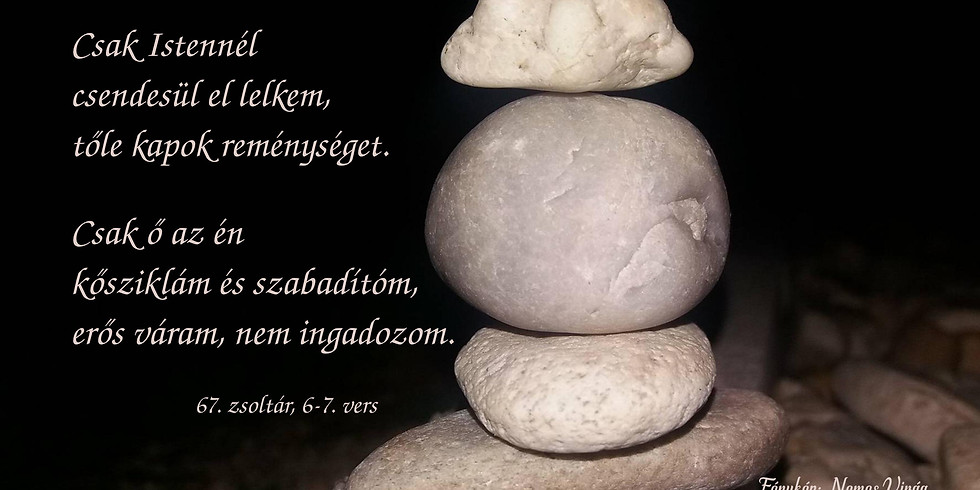Csendes hétvége