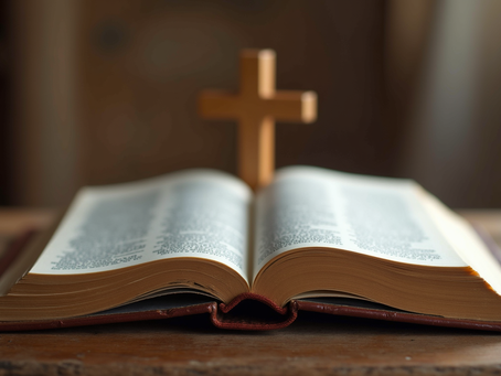 Református tanítás