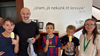 Életképek