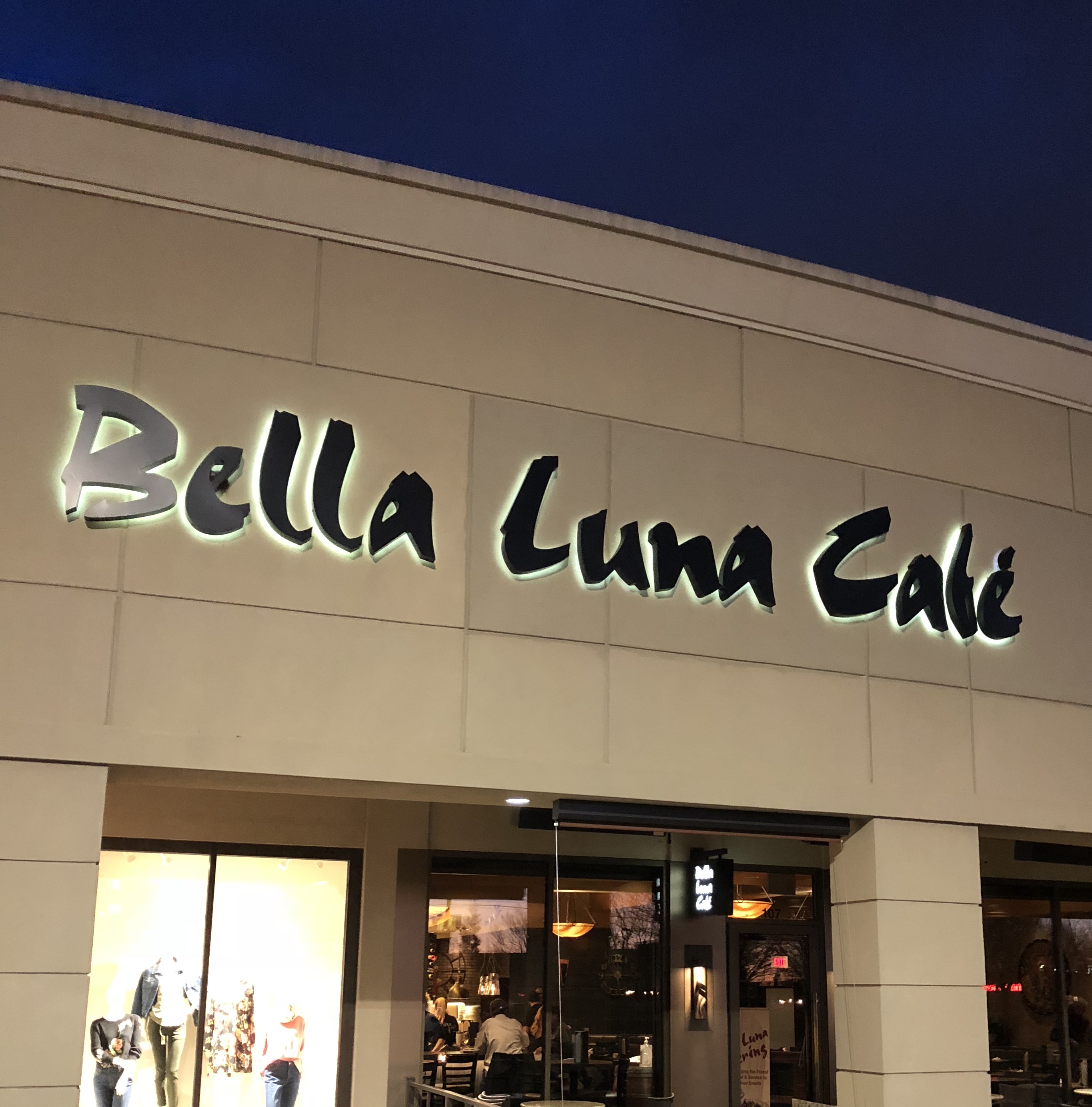 Tumblr Luna Bella
