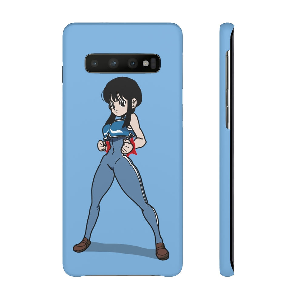 Thumbnail: Chi-Chi Li