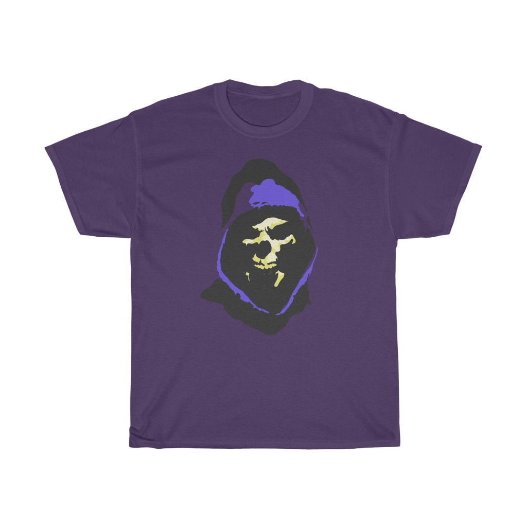 Skeletor