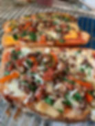 The Gecko - Veggie Melt