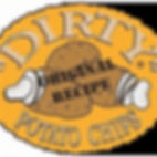 Dirty Potato Chips