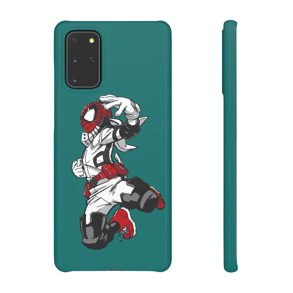 My Spider Academia 2