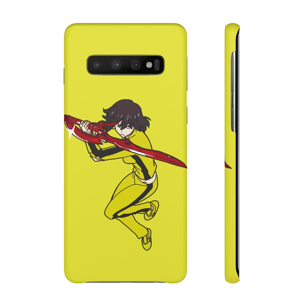 Thumbnail: Kill La Bill