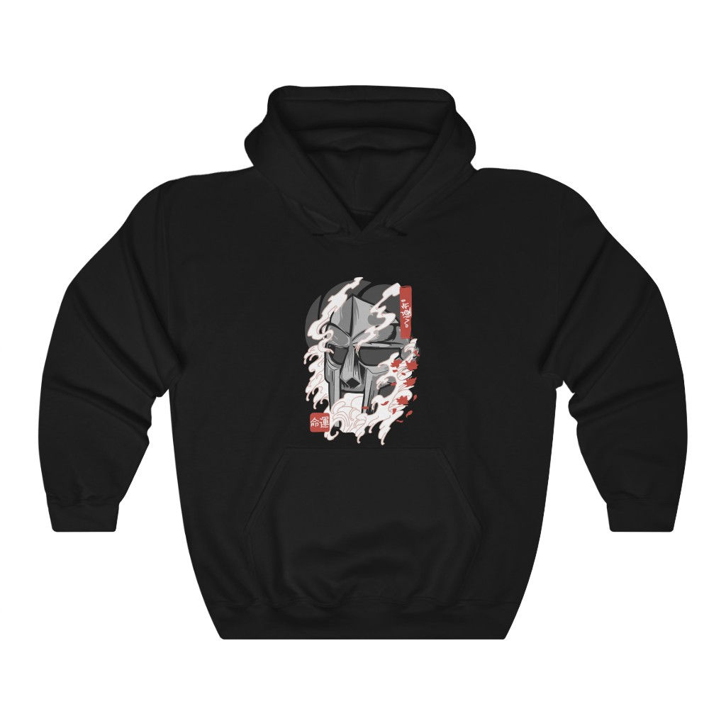 DOOM Hannya