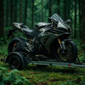 Motorcycle Towing Specialists
