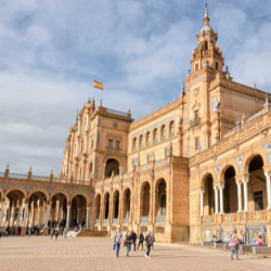 Museums are fun, especially on "free day"