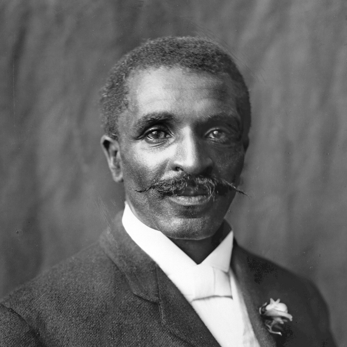 George Washington Carver