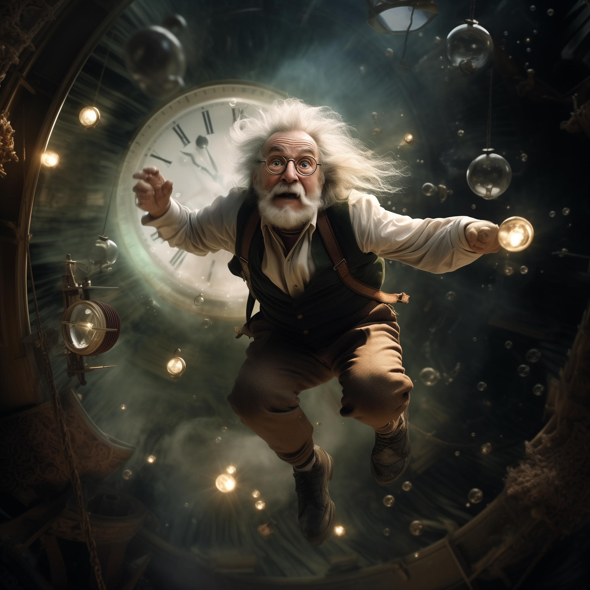 inventors school assembly - k through 6th