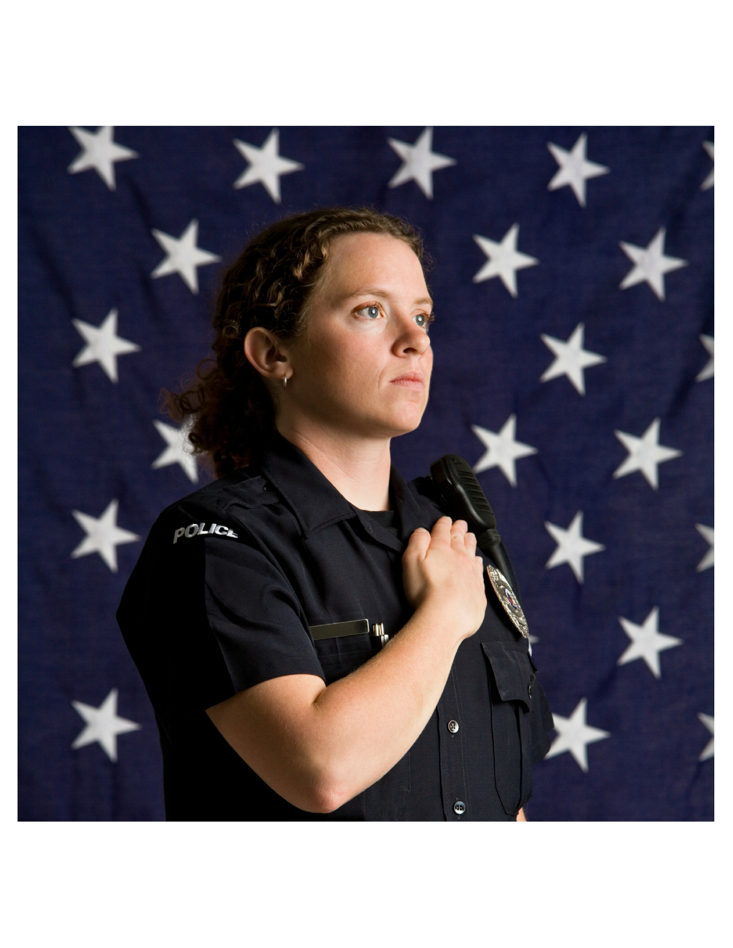 Primary Friendly Pledge Printable