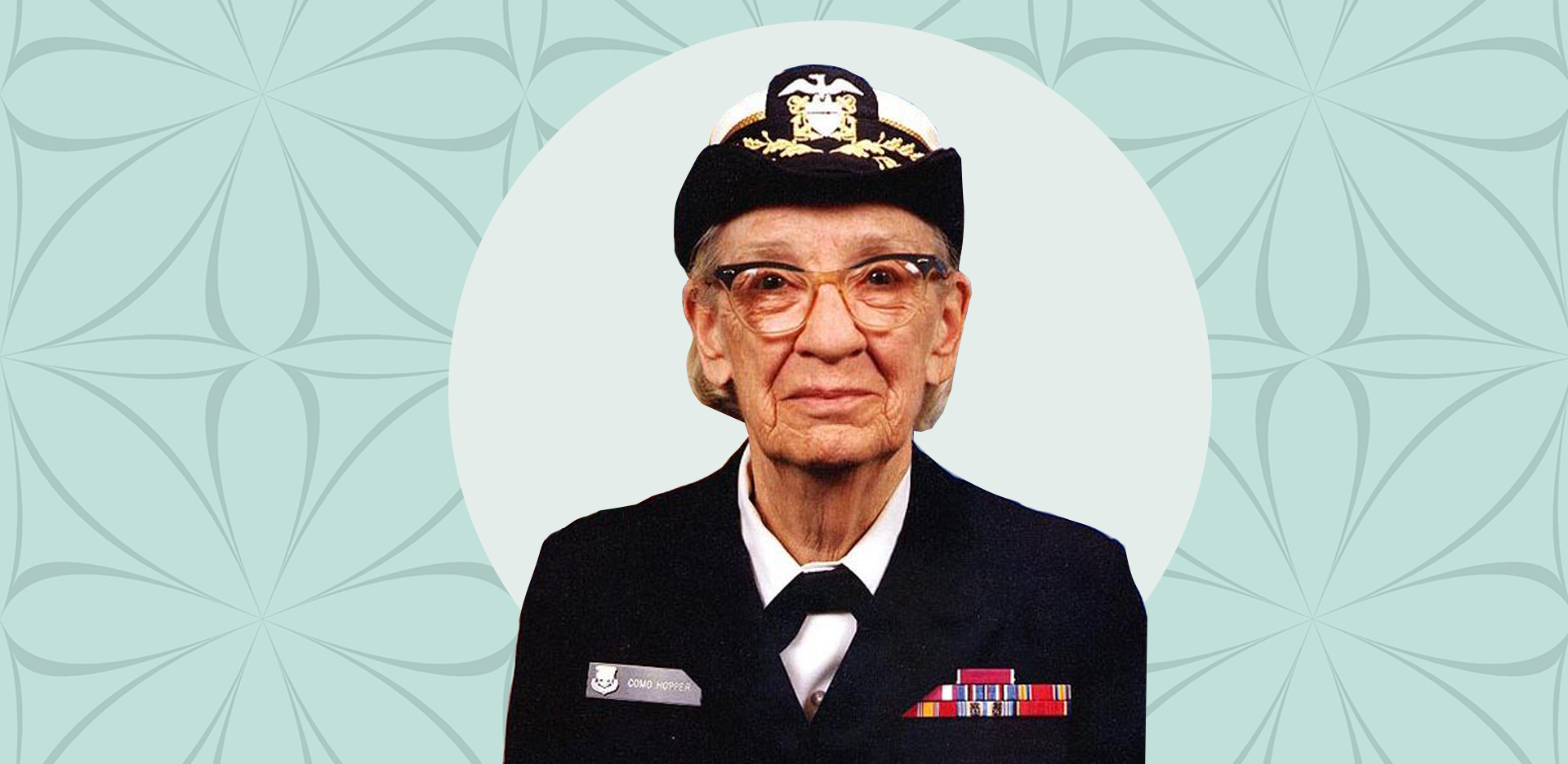 Grace Hopper