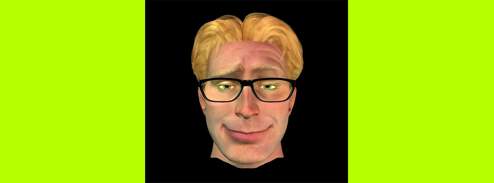 Bot! Assembly Virtual Host, Cozmo!