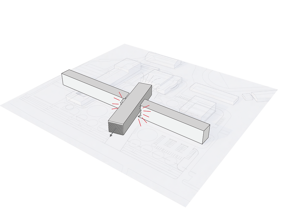 Narxoz Diagram