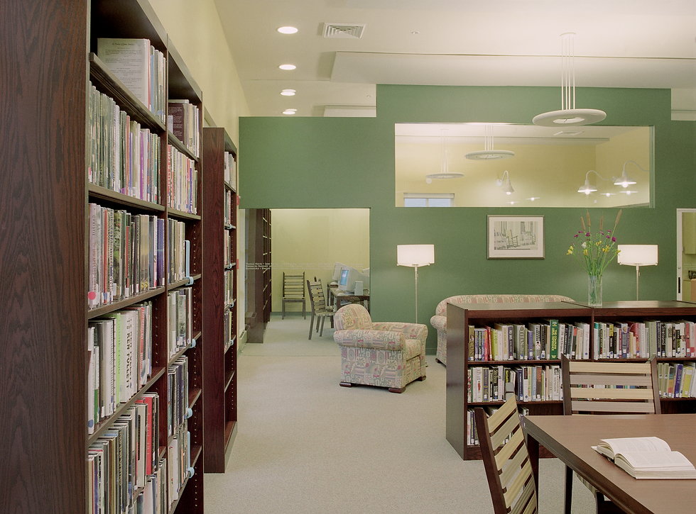 Northwest Senior Center