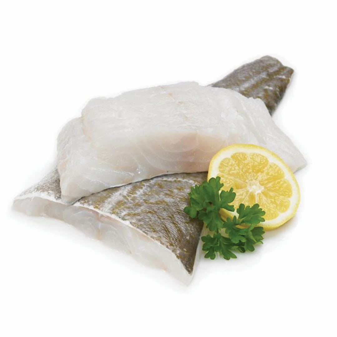 FRANCE COD FISH
