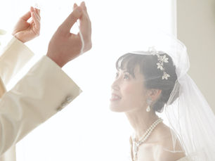 ブライダルサロン寿でフォトwedding💒💐