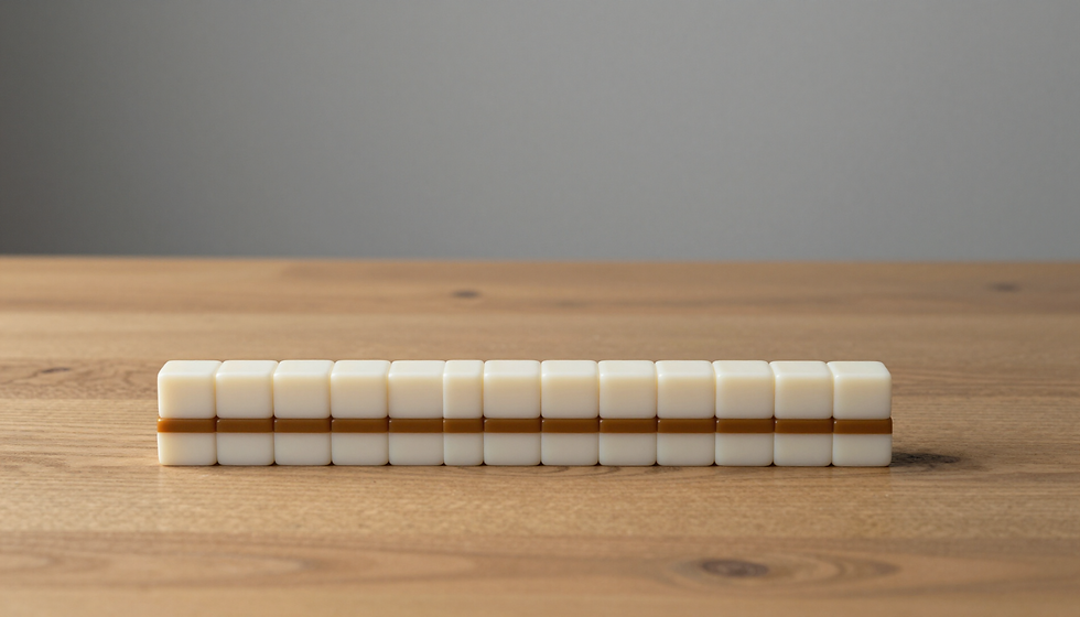 Annual Mahjong Tournament Spectacular