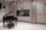 Pao Studio Recording Room