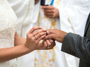 Encontro de Preparação para o Sacramento do Matrimônio