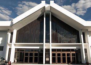 Salão da Igreja