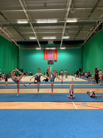 London Championships Training.JPG