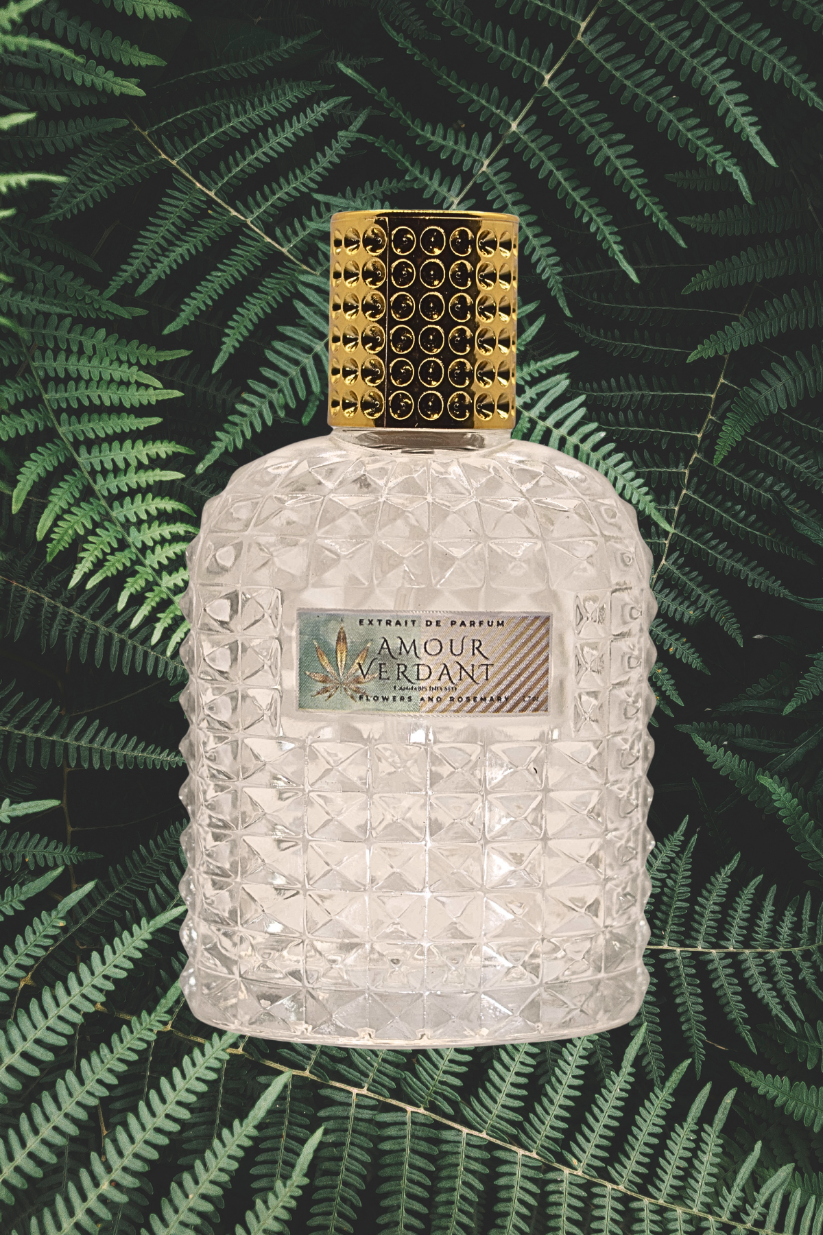 Amour Verdant