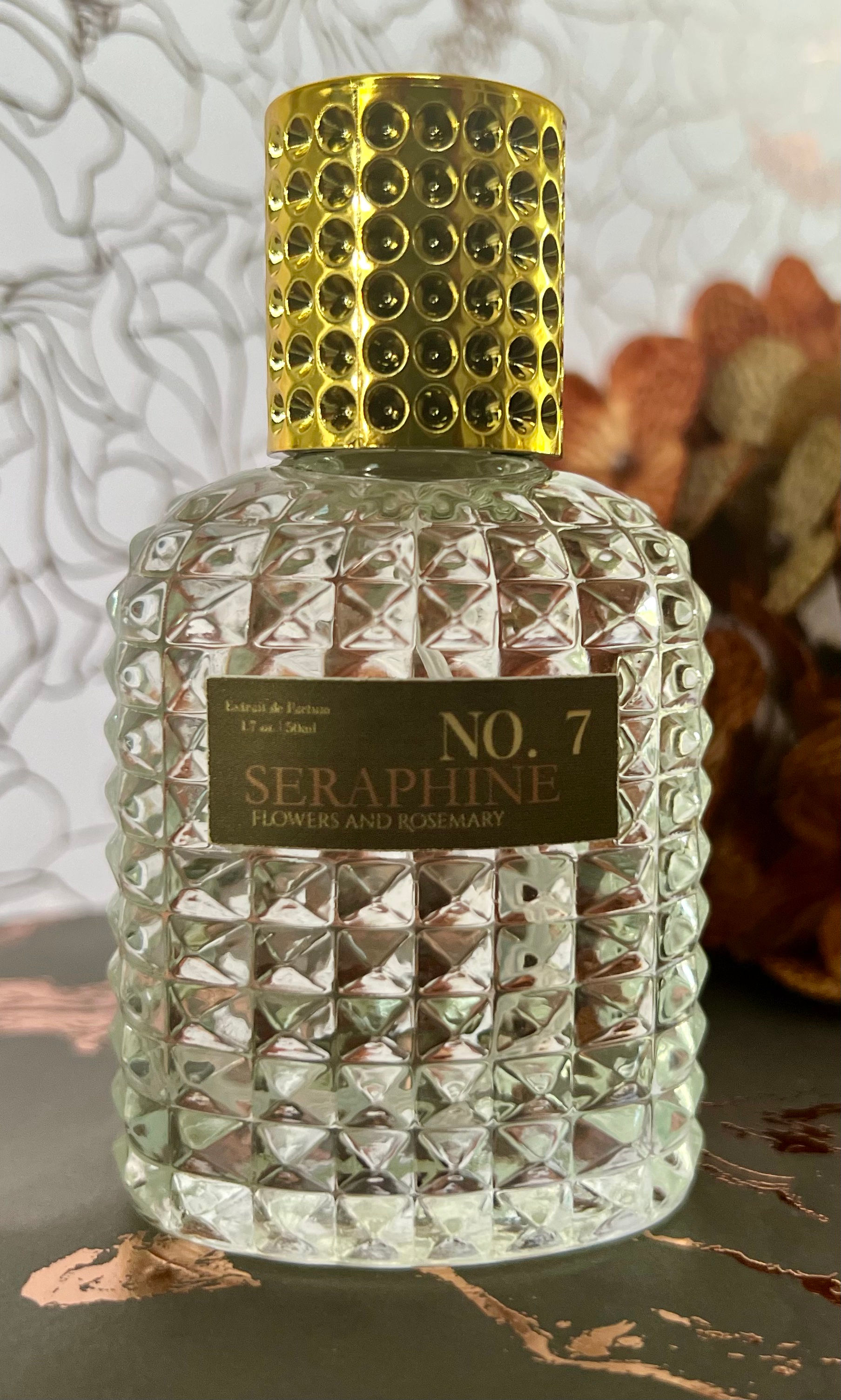 Seraphine No. 7