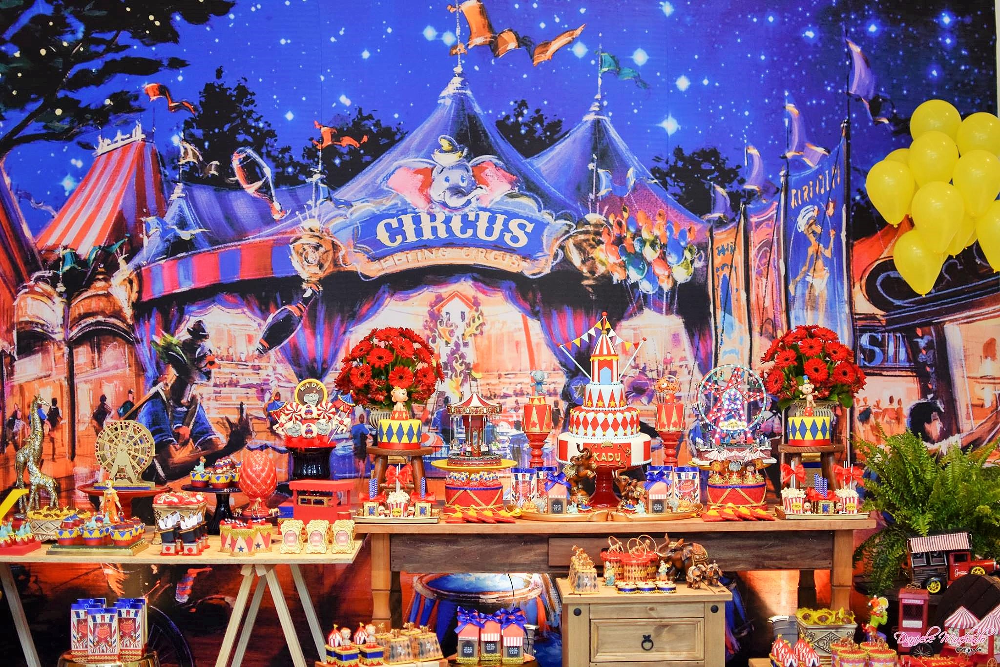 Gran Circus