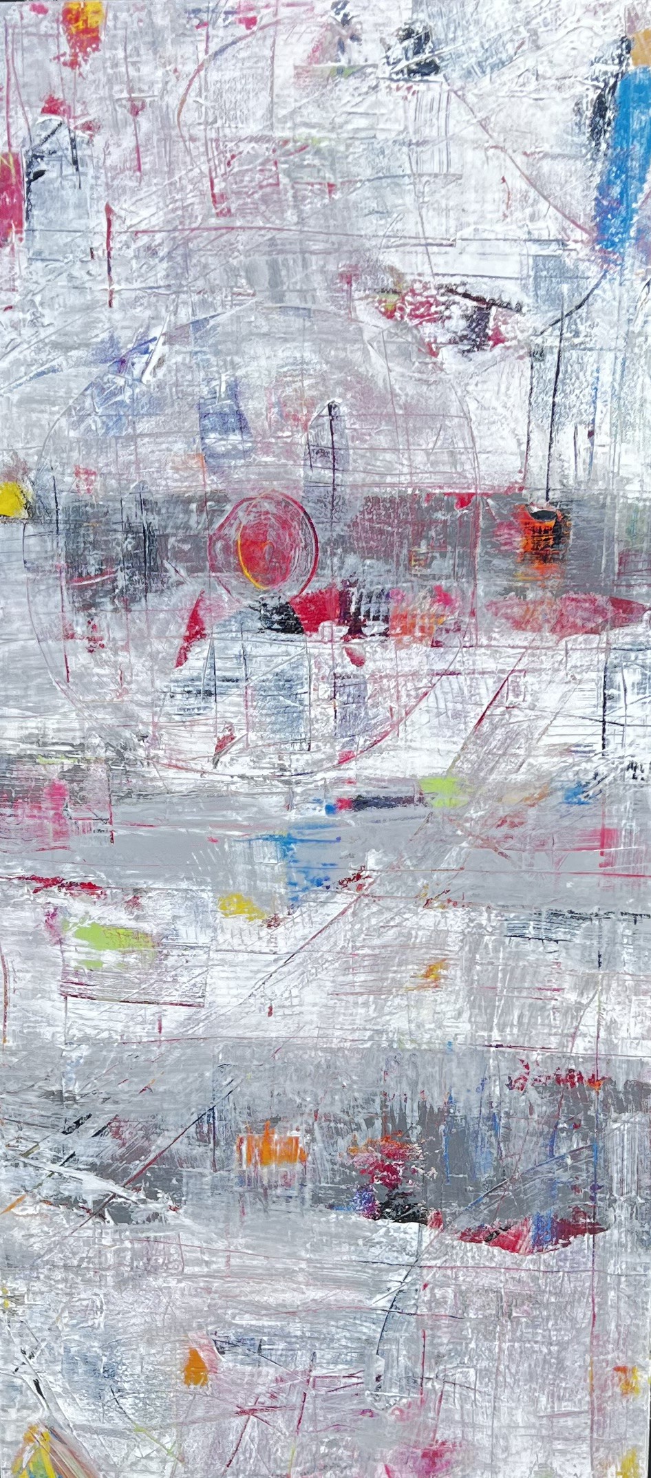 Abstract art, commissioned art, large abstract painting, contemporary art, expressionism, color inspiration, acrylic painting, texture, modern art, design art, Jackson Pollock, Mark Rothko