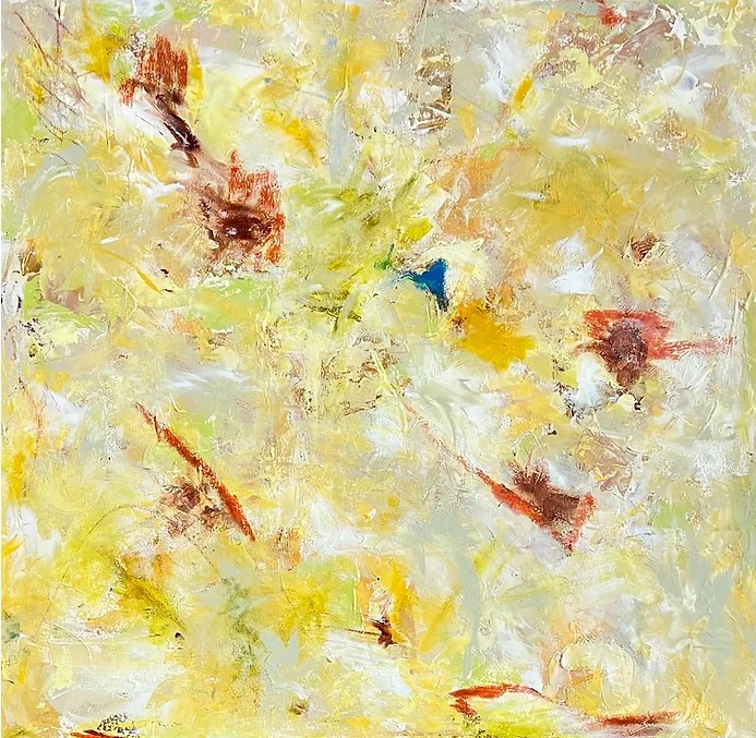 Abstract art, commissioned art, large abstract painting, contemporary art, expressionism, color inspiration, acrylic painting, texture, modern art, design art, Jackson Pollock, Mark Rothko