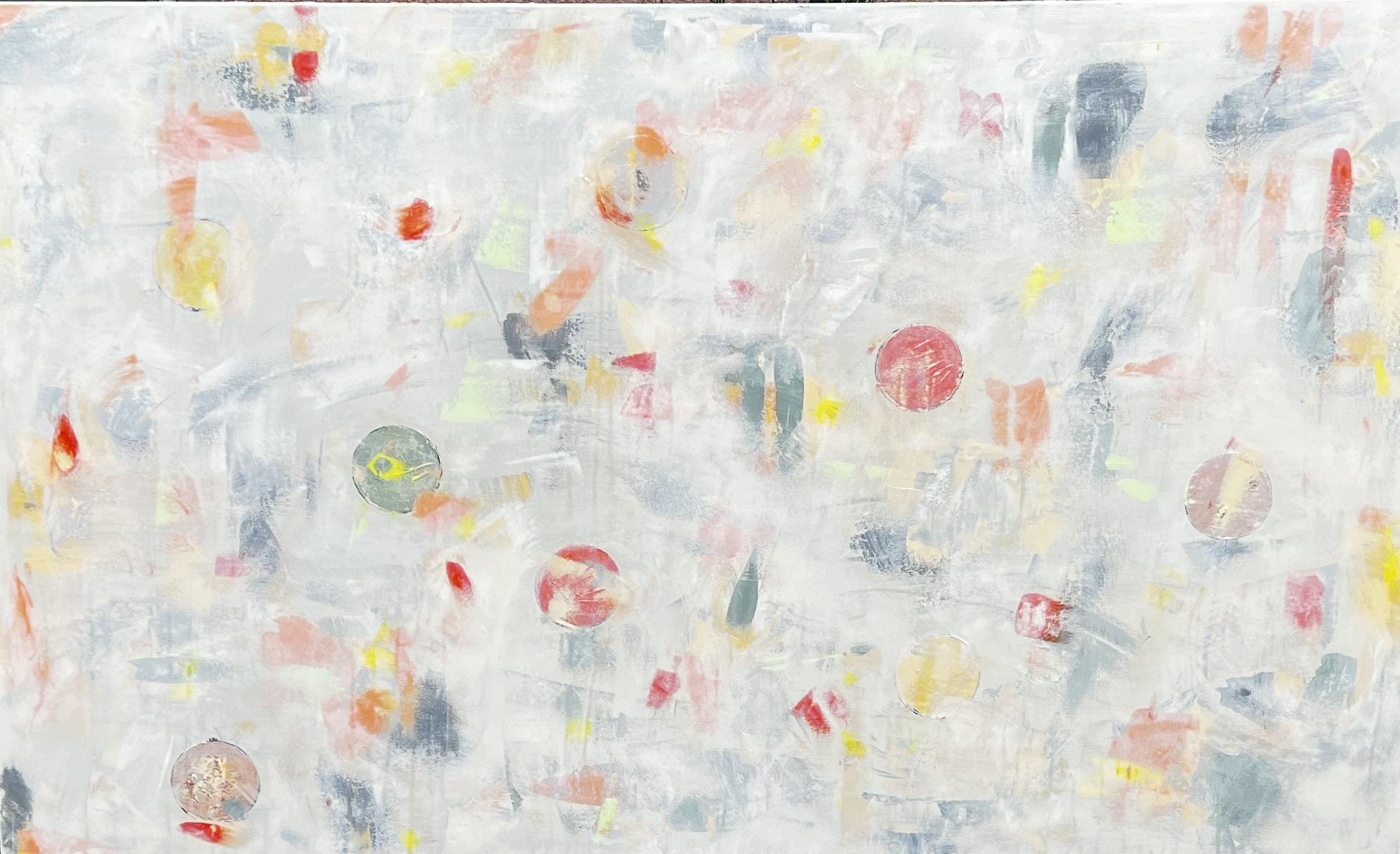 Abstract art, commissioned art, large abstract painting, contemporary art, expressionism, color inspiration, acrylic painting, texture, modern art, design art, Jackson Pollock, Mark Rothko